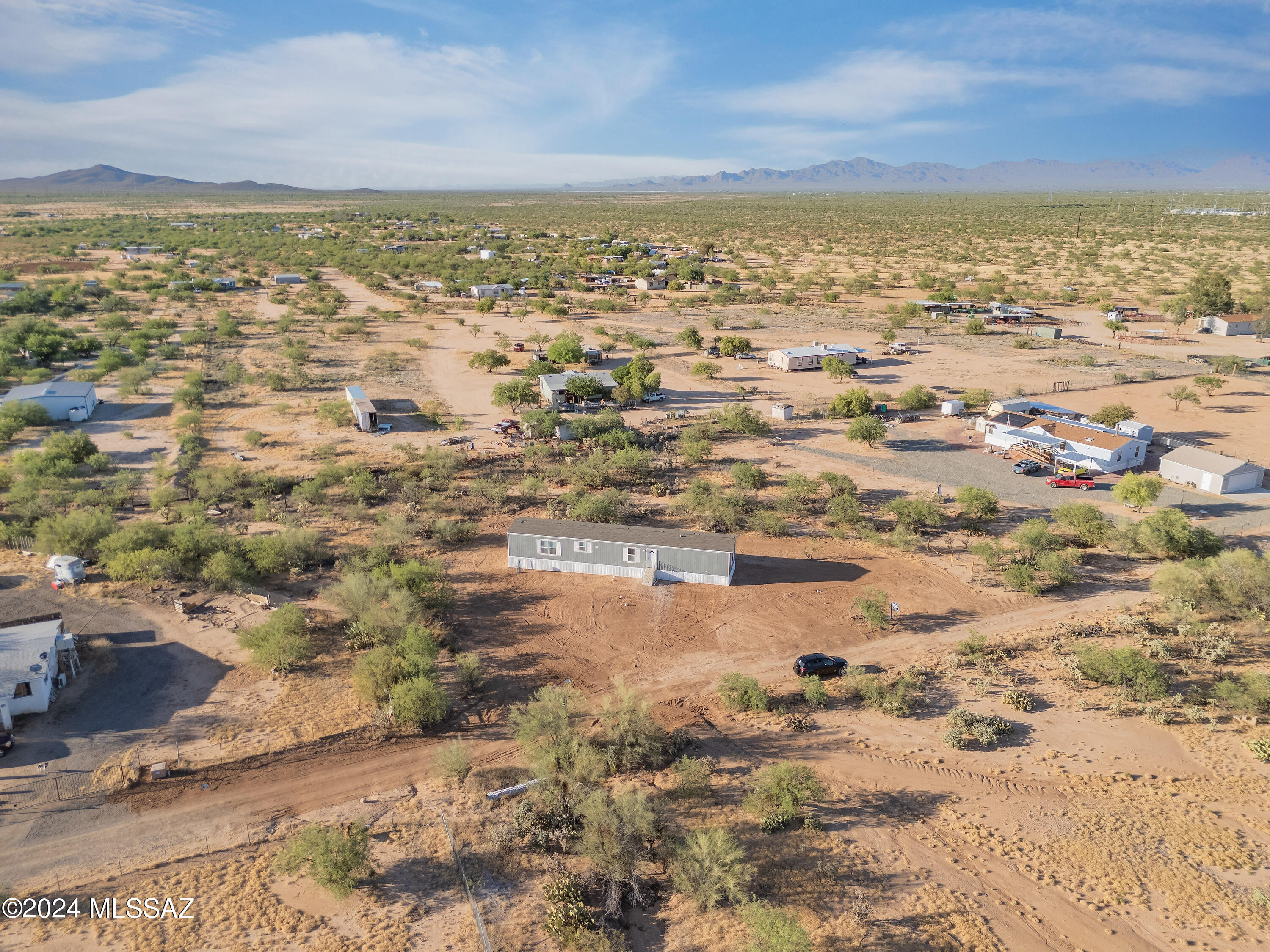 8944 South Comanche Road Tucson, AZ 85735 - Photo 25 of 27 Gallery Image 25