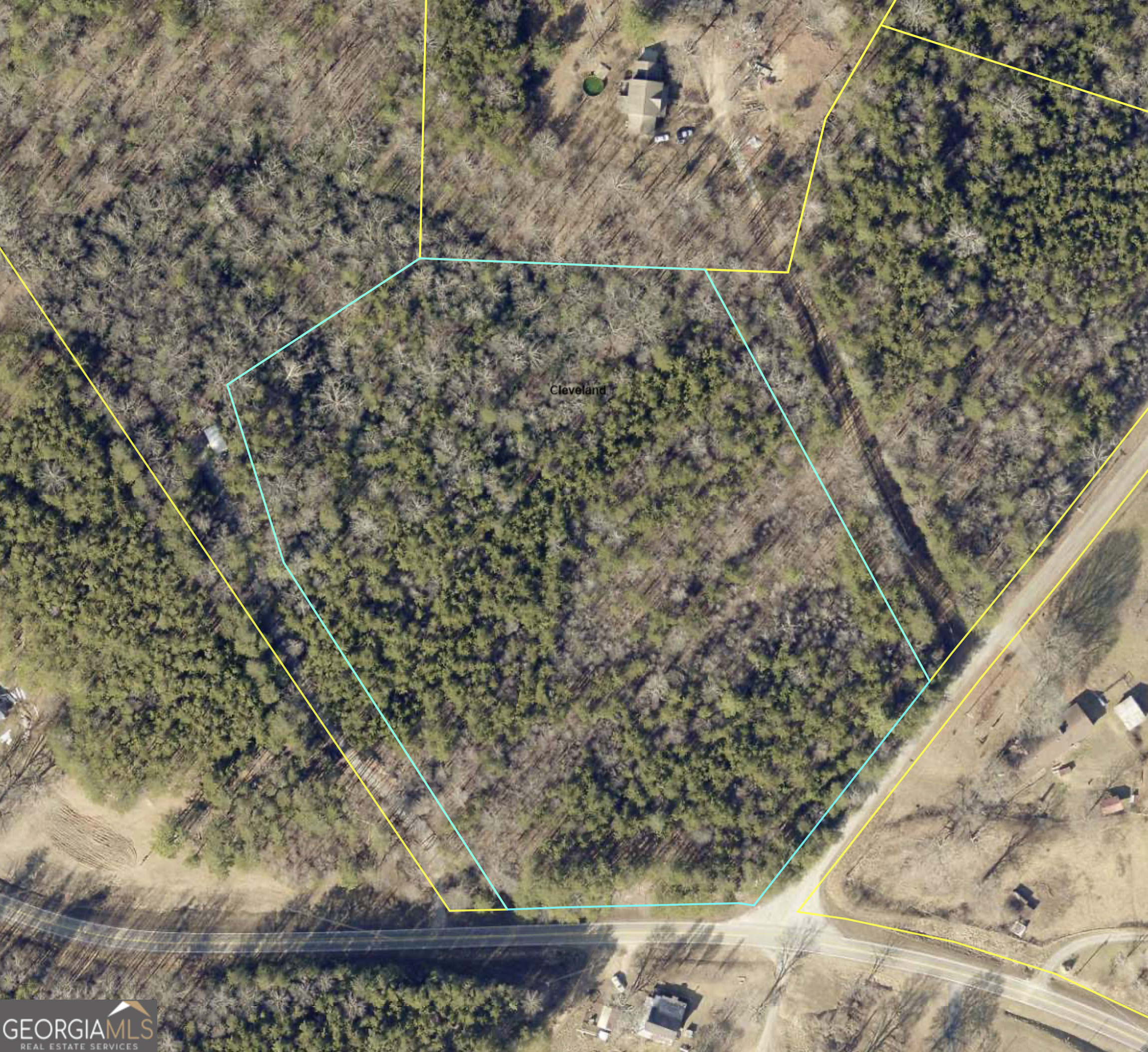 0 Twin Lakes Road Cleveland, GA 30528 - Photo 1 of 1 Gallery Image 1