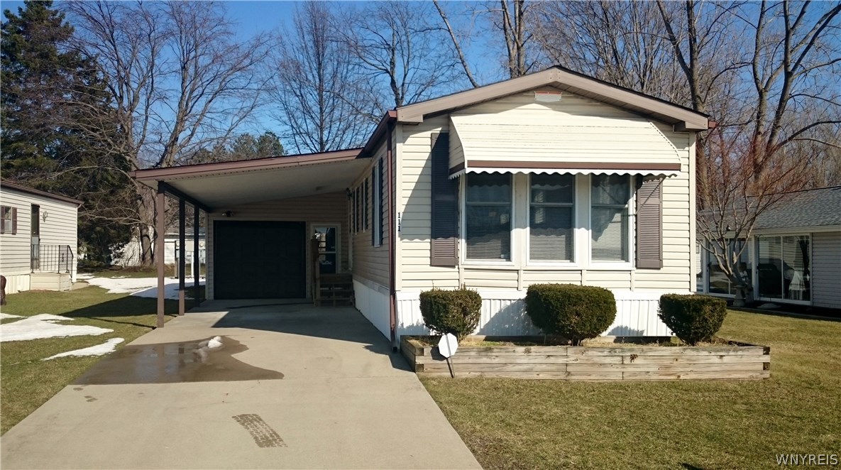 3926 Lockport Olcott Road, Unit 111 Lockport, NY 14094 - Photo 1 of 1