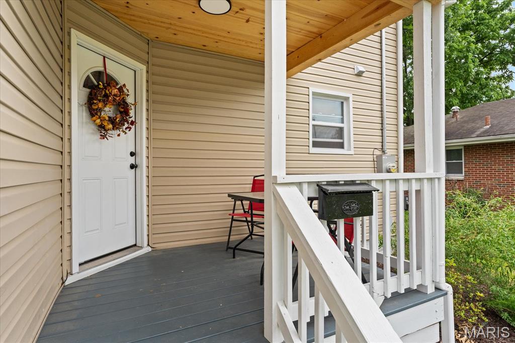 746 Maple Street Collinsville, IL 62234 - Photo 4 of 7