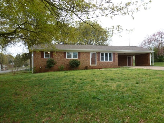 1101 Knollwood Acres Road Boiling Springs, SC 29316 - Photo 1 of 25 Gallery Image 1