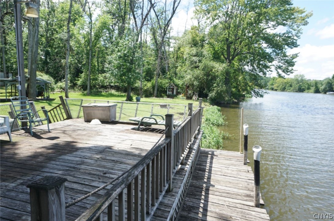 214 Button Shores Road Van Buren, NY 13027 - Photo 11 of 41