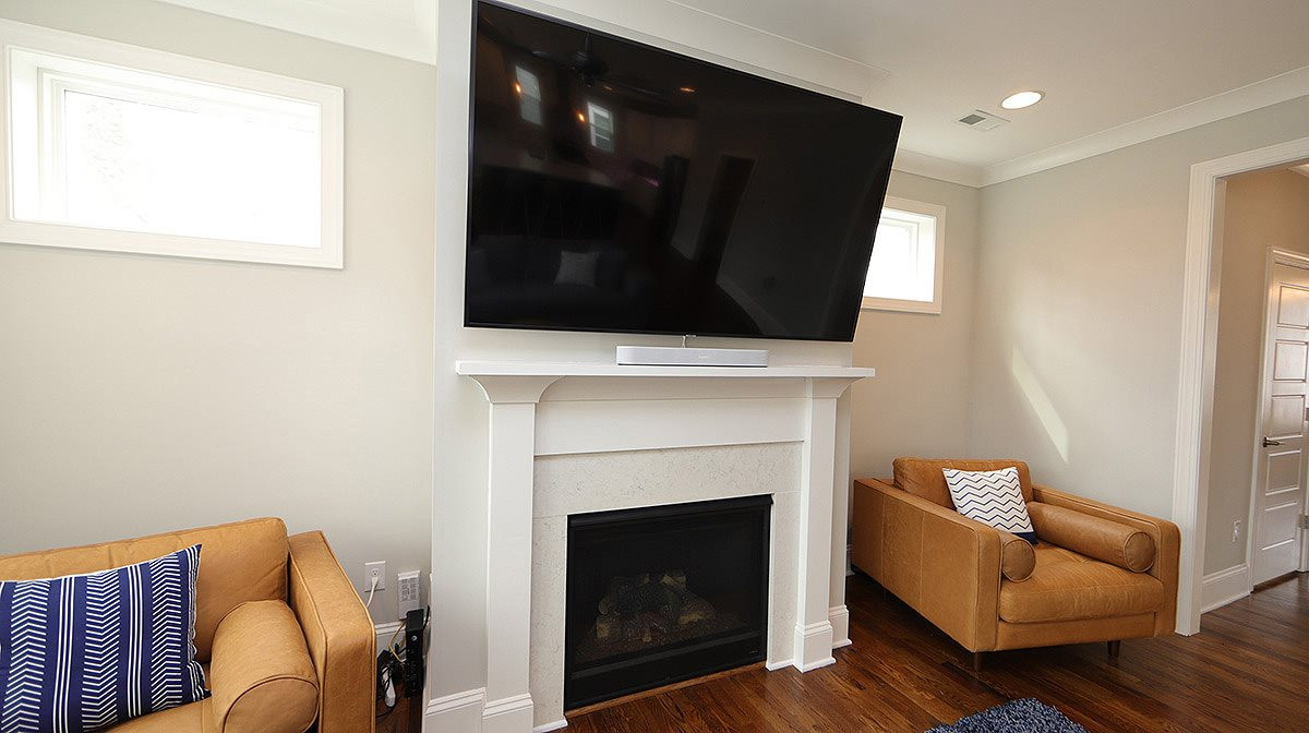5109 Centerbud Place Raleigh, NC 27606 - Photo 5 of 30 Photo 5