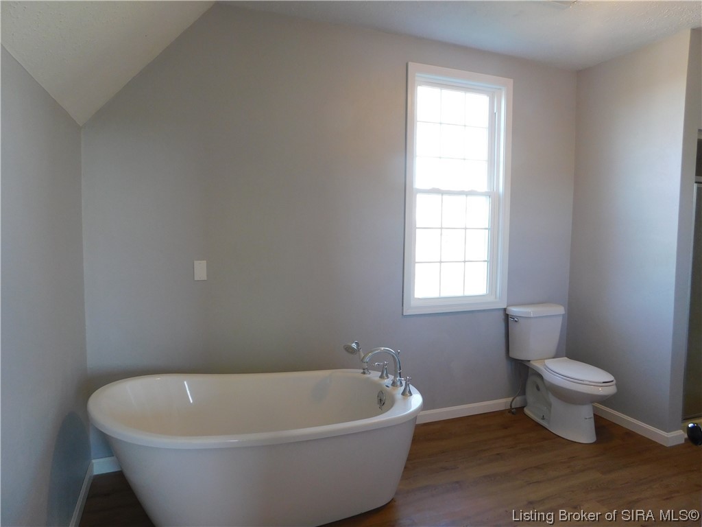 5260 East New Philadelphia Road Salem, IN 47167 - Photo 18 of 25