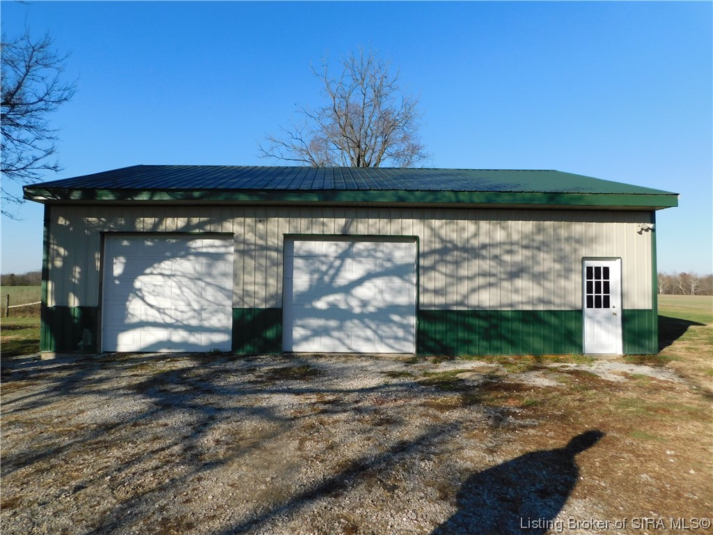 5260 East New Philadelphia Road Salem, IN 47167 - Photo 3 of 25