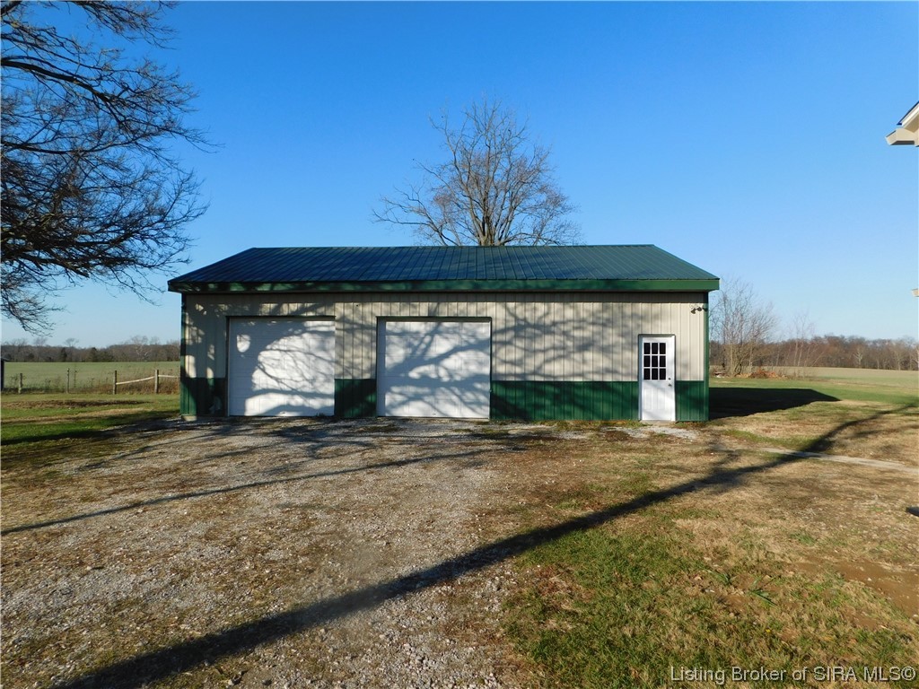 5260 East New Philadelphia Road Salem, IN 47167 - Photo 4 of 25