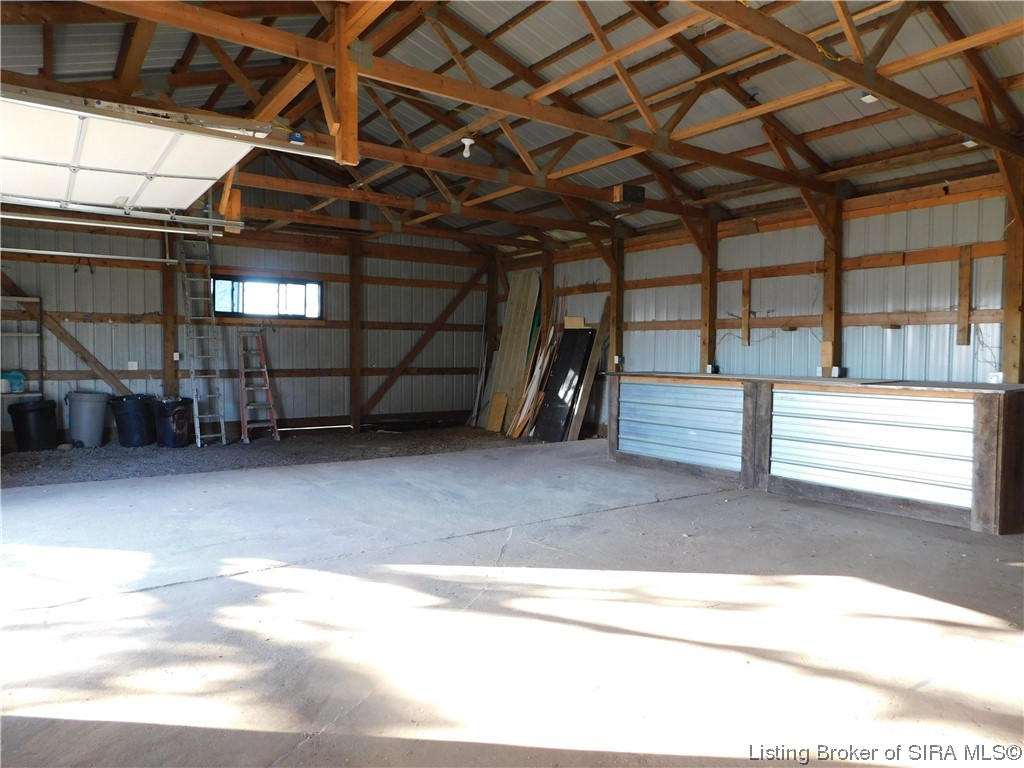 5260 East New Philadelphia Road Salem, IN 47167 - Photo 5 of 25