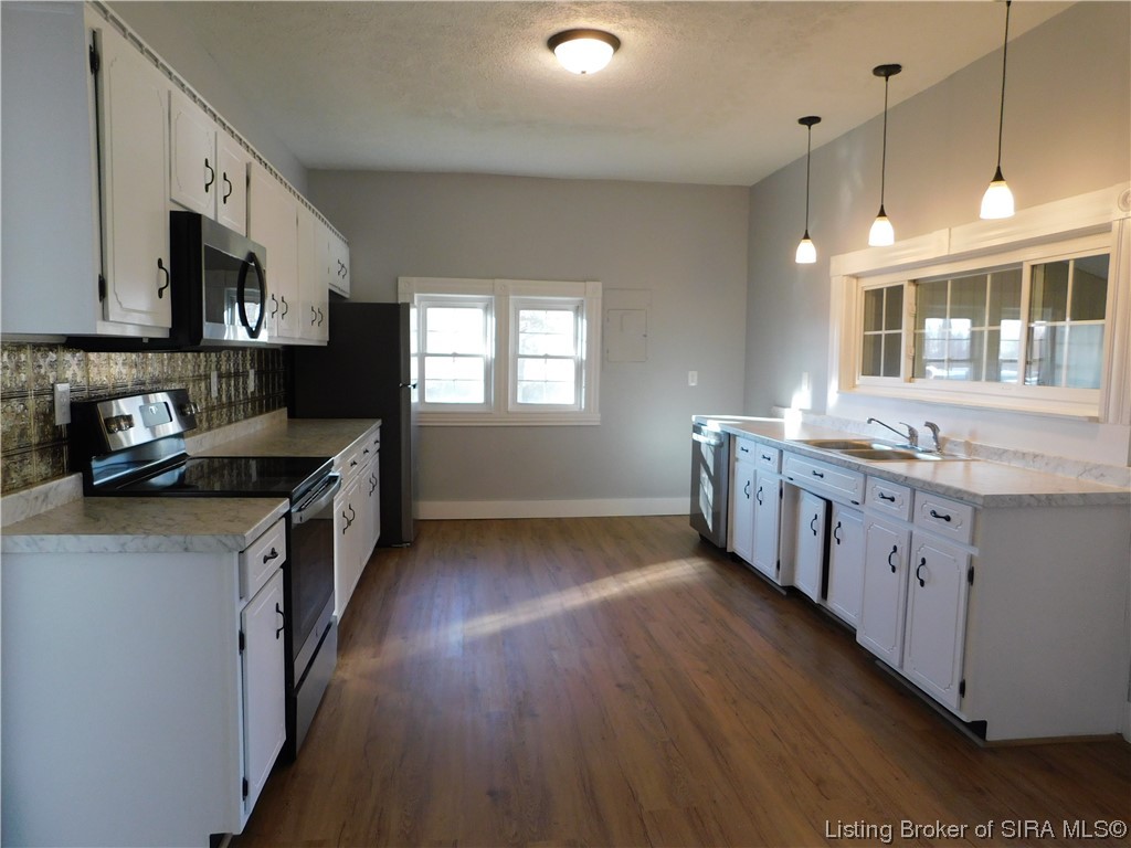 5260 East New Philadelphia Road Salem, IN 47167 - Photo 8 of 25