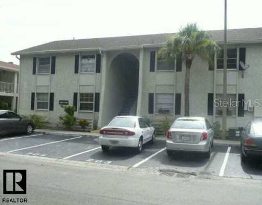 7587 Abonado Road, Unit 7587 Tampa, FL 33615 - Photo 1 of 1 Exterior Front