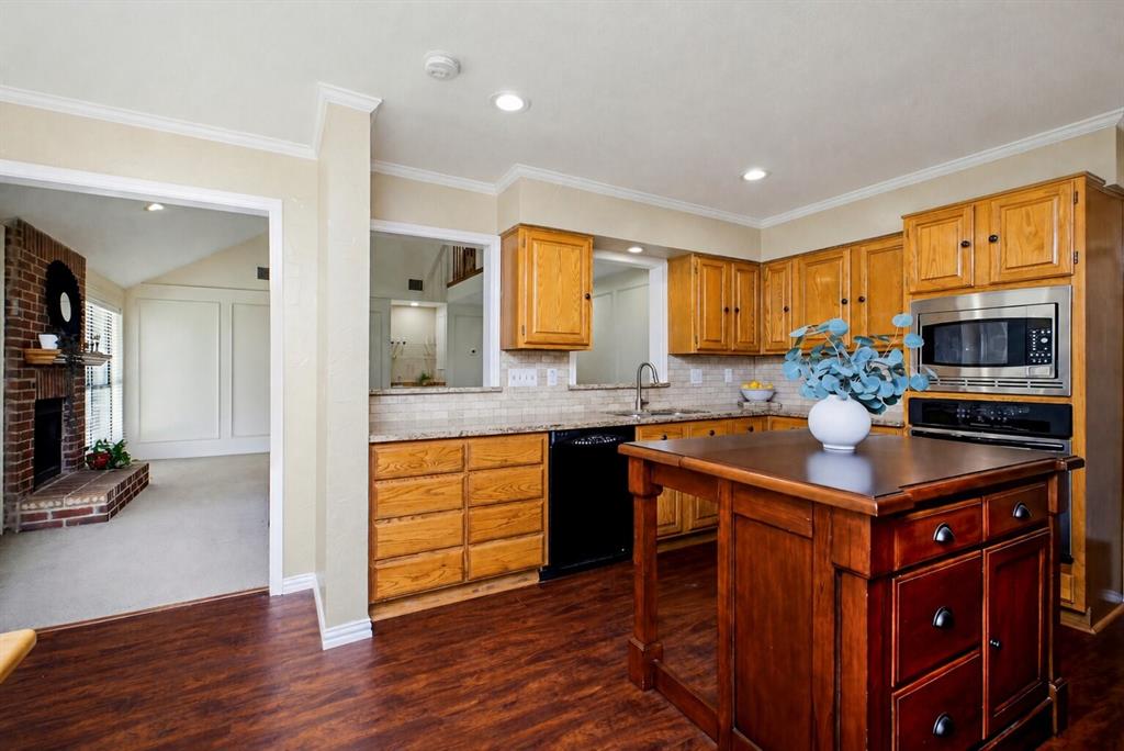 6704 Saddle Ridge Road Arlington, TX 76016 - Photo 9 of 27