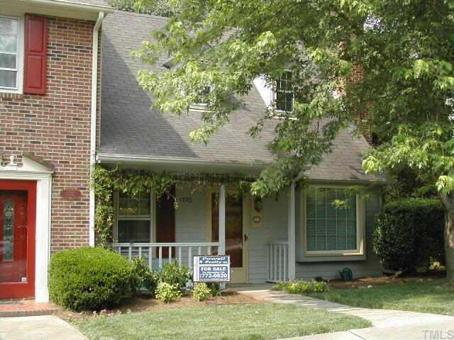 1330 Dylan Heath Court Raleigh, NC 27608 - Photo 1 of 1 Exterior Front