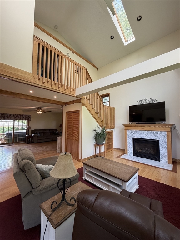 45 Olney Road Palmer, MA 01069 - Photo 16 of 42