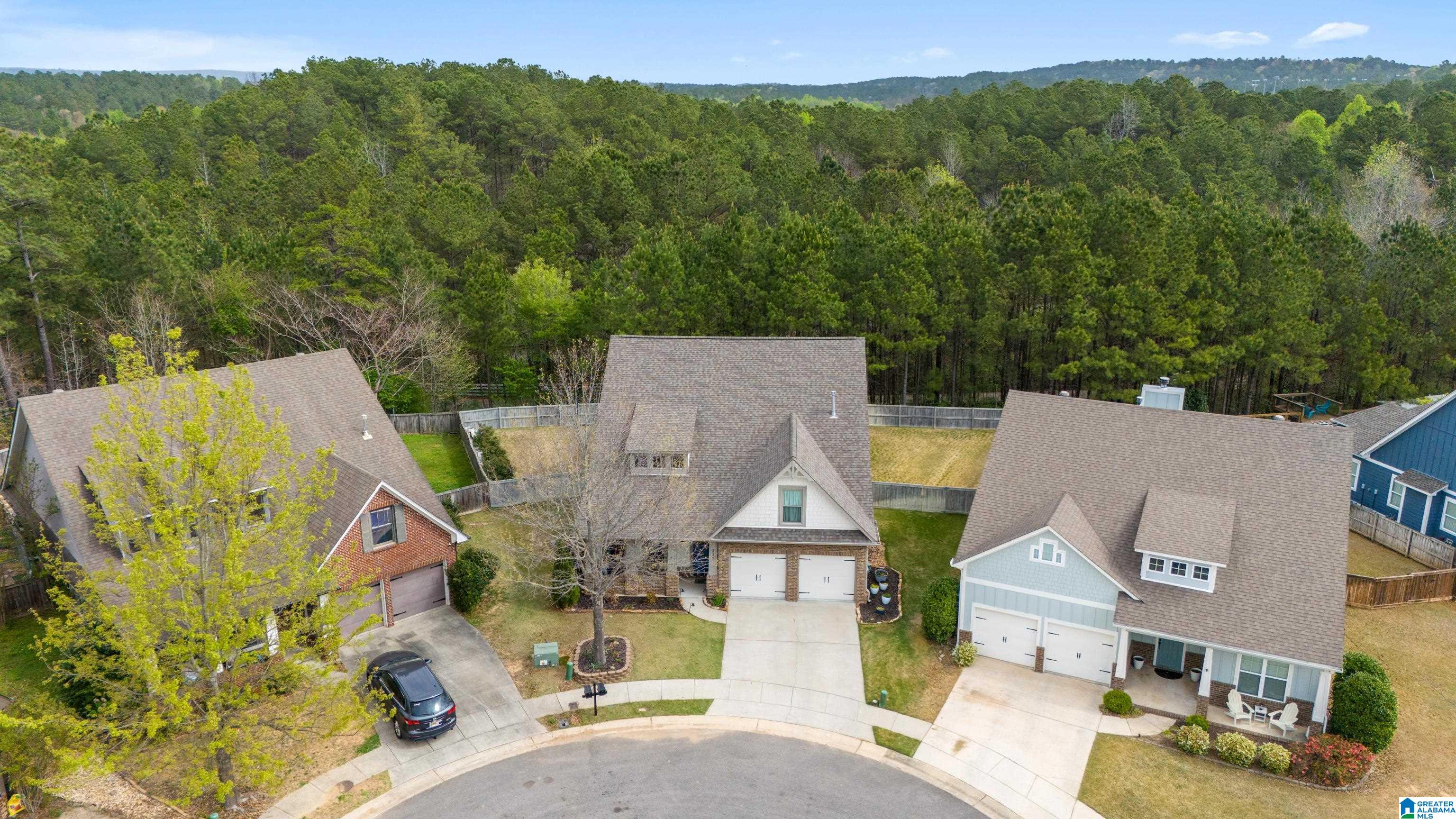 285 Appleford Road Helena, AL 35080 - Photo 38 of 49