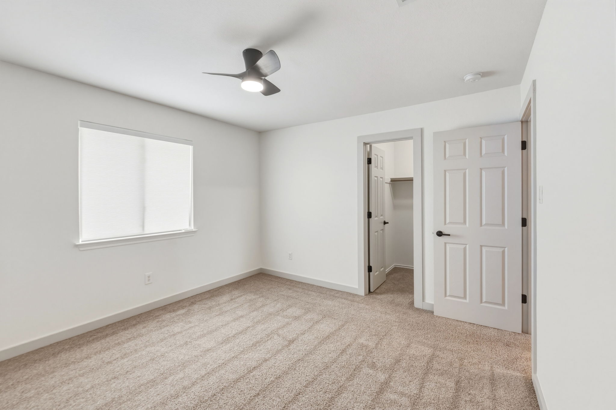 211 Banner Avenue Leander, TX 78641 - Photo 19 of 27 a view of an empty room with a window