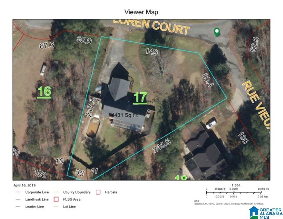 1209 Rue Vieux Carre Sylacauga, AL 35150 - Photo 3 of 8