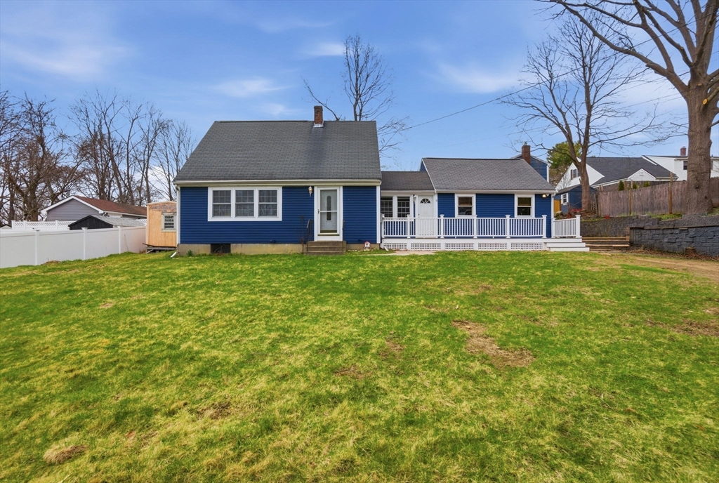 6 Cardinal Road Danvers, MA 01923 - Photo 35 of 36