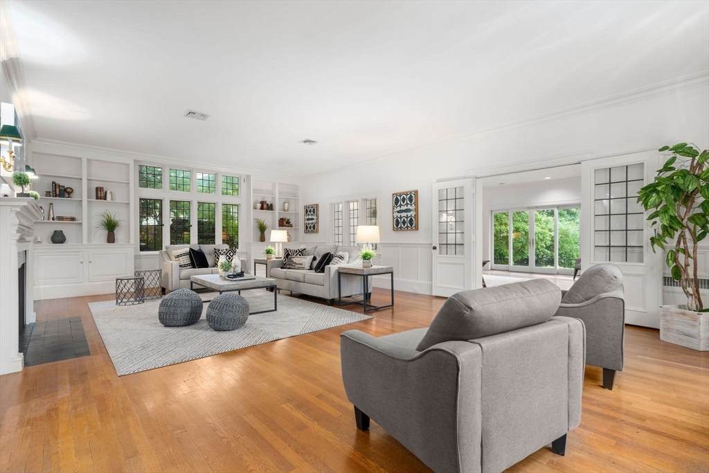 60 Wachusett Road Newton, MA 02467 - Photo 14 of 42