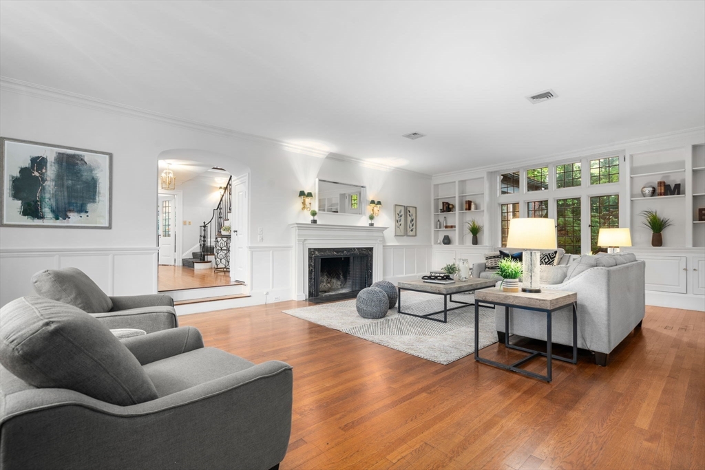 60 Wachusett Road Newton, MA 02467 - Photo 15 of 42