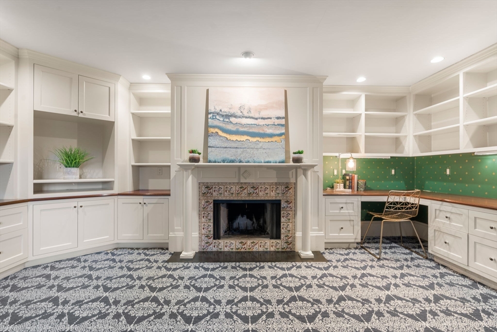 60 Wachusett Road Newton, MA 02467 - Photo 34 of 42