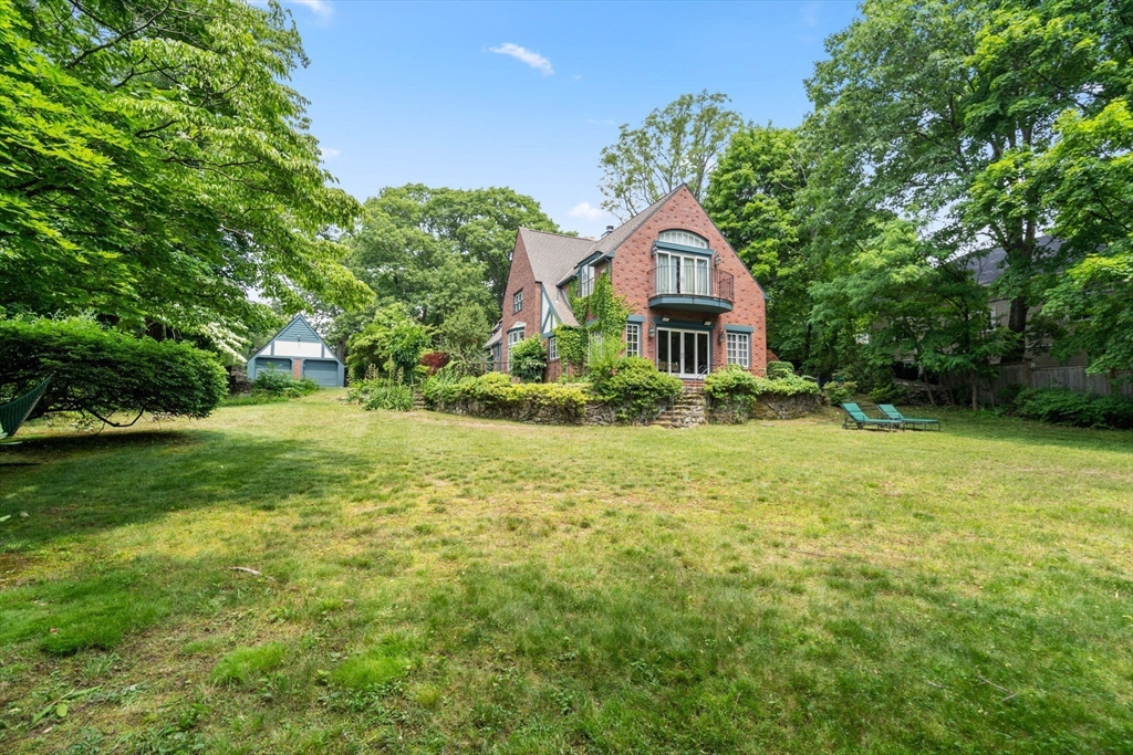 60 Wachusett Road Newton, MA 02467 - Photo 41 of 42