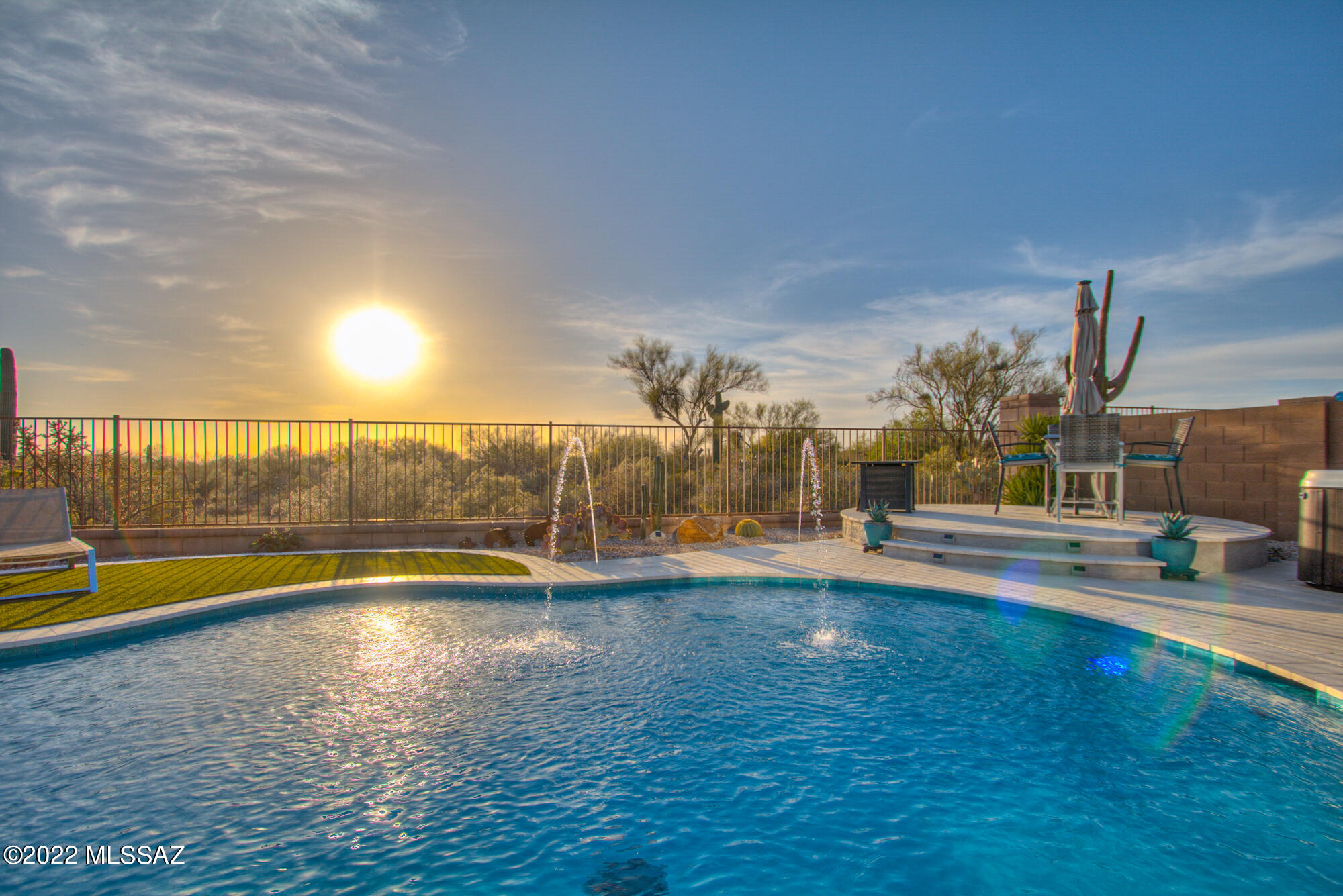 11911 North Raphael Way Tucson, AZ 85742 - Photo 34 of 39 Gallery Image 34