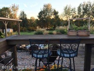 189 Cedar Ridge Road Mount Washington, KY 40047 - Photo 12 of 31 deck bar