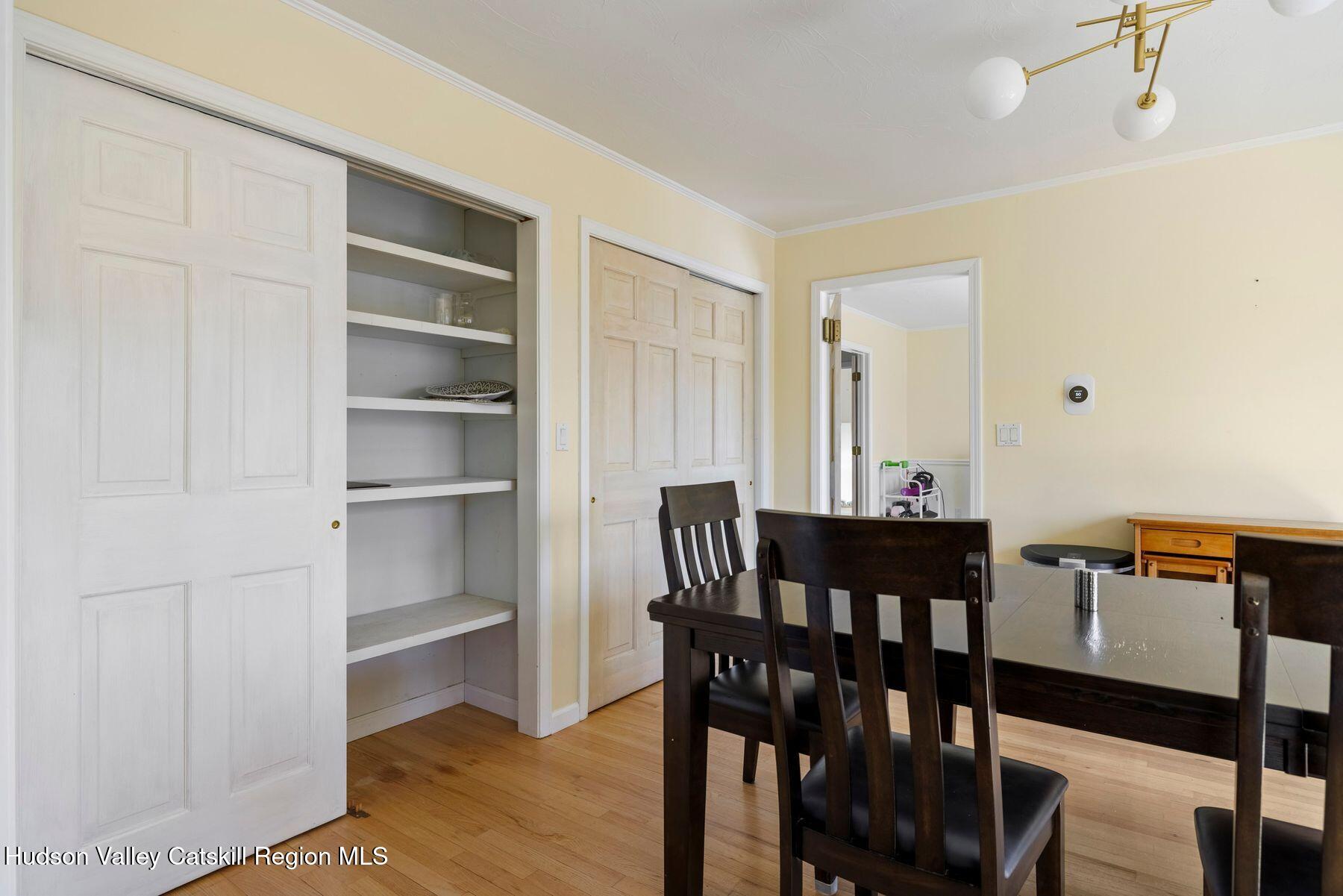 78 Buckskin Loop Windham, NY 12496 - Photo 18 of 97 a view of a dining room with furniture