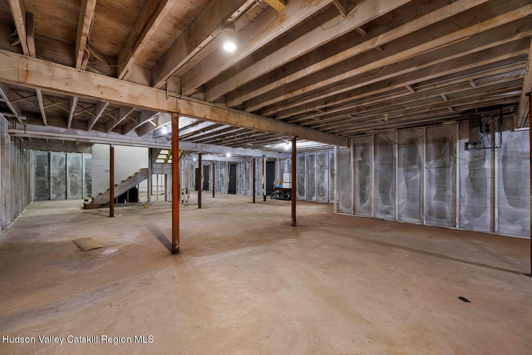 78 Buckskin Loop Windham, NY 12496 - Photo 63 of 97 a view of an empty room