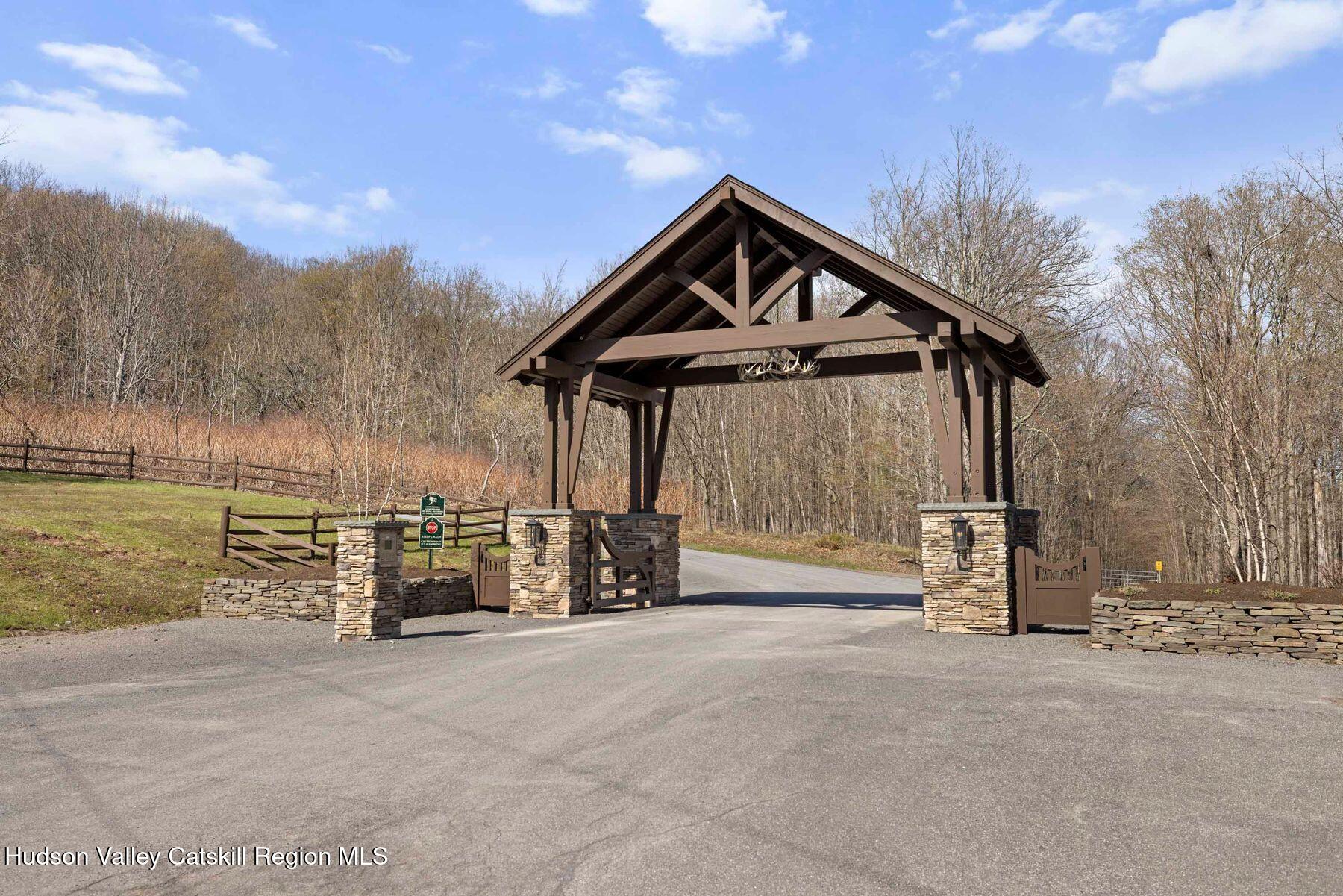 78 Buckskin Loop Windham, NY 12496 - Photo 91 of 97 a view of outdoor space with city view
