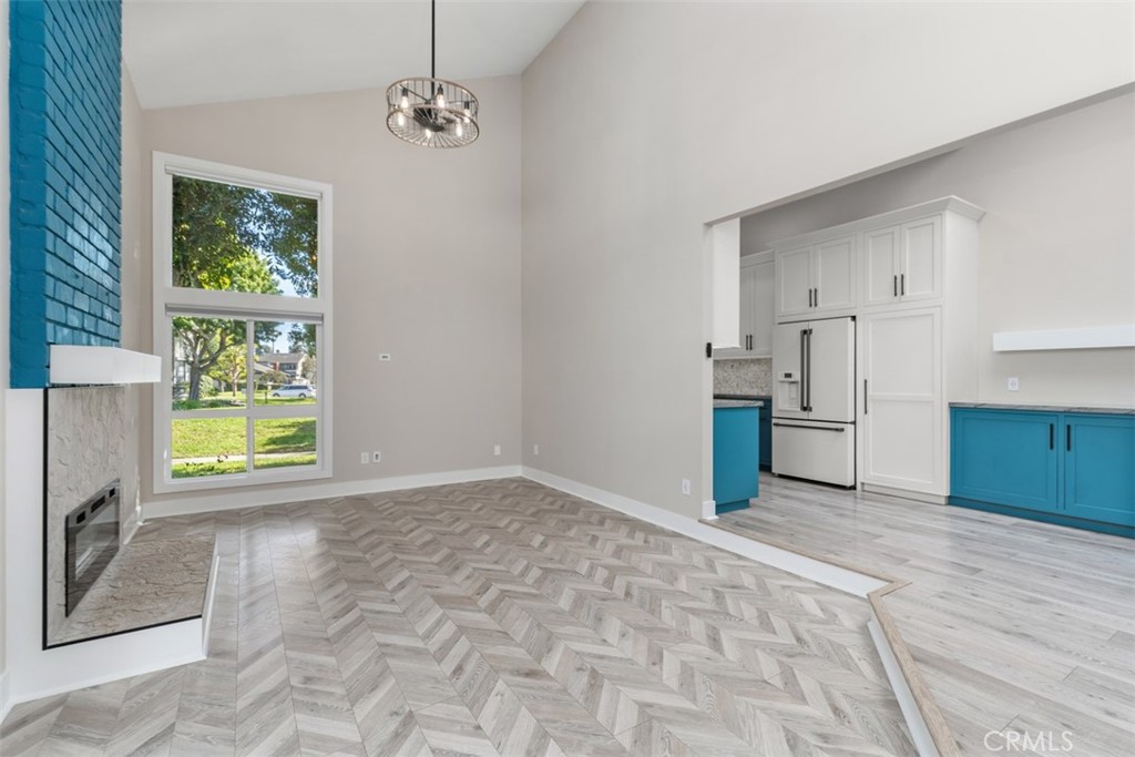 4482 Shorebird Street Huntington Beach, CA 92649 - Photo 17 of 55 Exremely Large Open Living/Dining/Kitchen