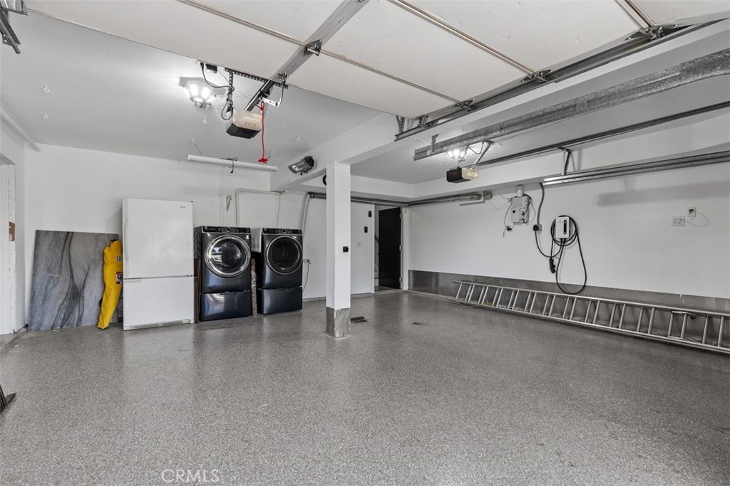 4482 Shorebird Street Huntington Beach, CA 92649 - Photo 47 of 56 Large 2 car garage