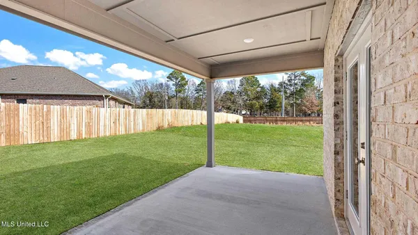 $447,400 | 607 South Coral Lane, Pearl, MS 39208