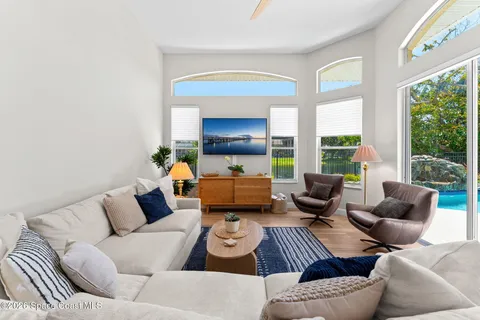 $999,500 | 329 Lanternback Island Drive, Satellite Beach, FL 32937