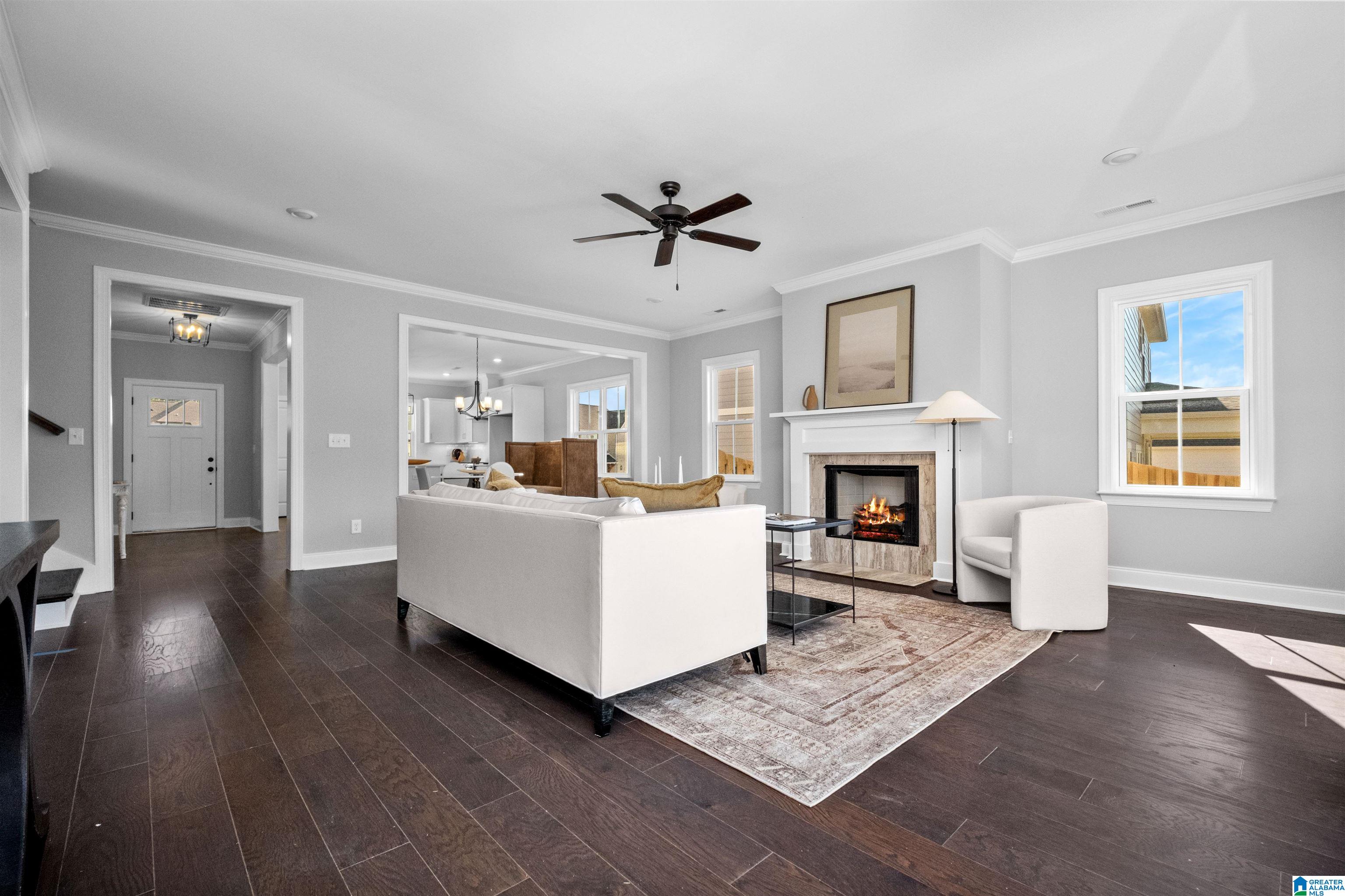 5416 Longmeadow Ridge Trussville, AL 35173 - Photo 22 of 63