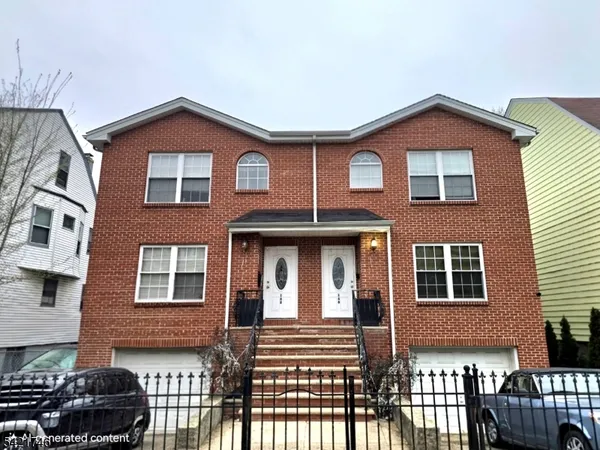 $3,600 | 166 North 16th Street, East Orange, NJ 07017