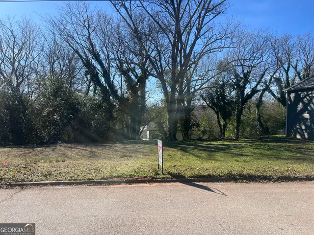 $10,500 | 745 Scales Street, Griffin, GA 30224