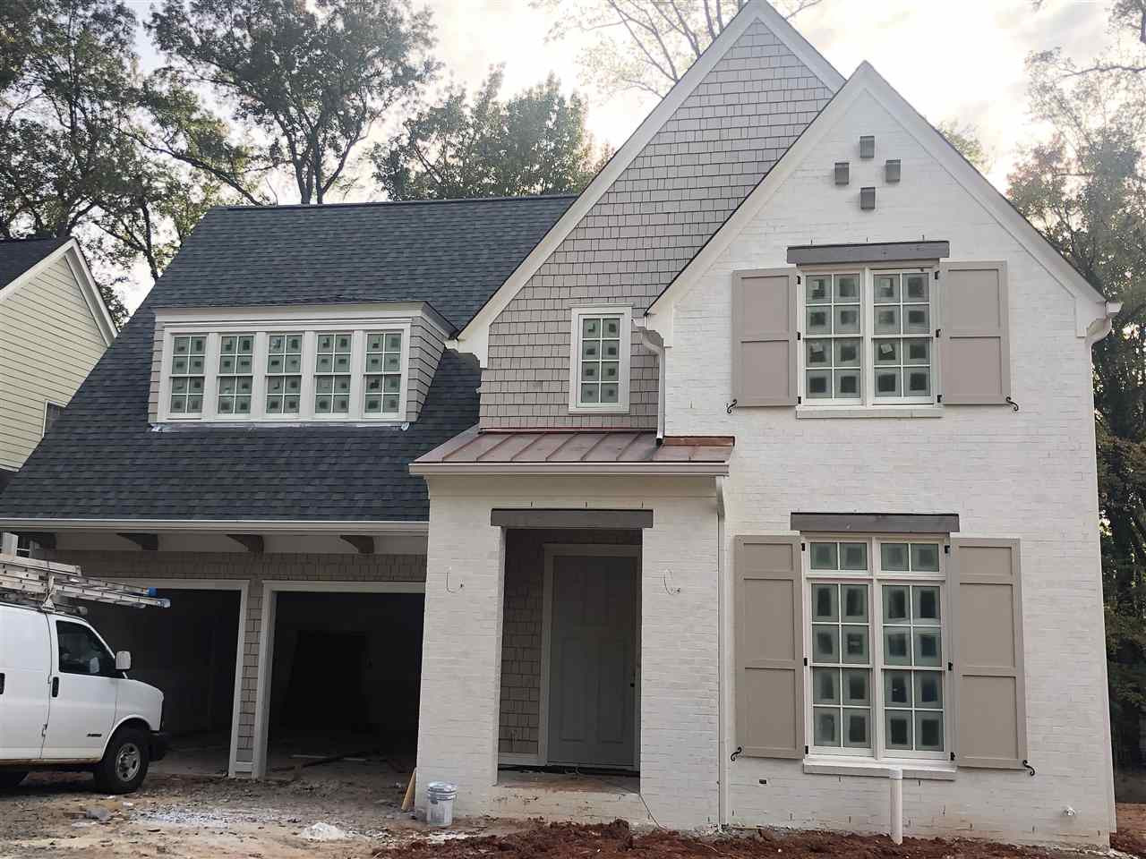 2137 Pine Drive Raleigh, NC 27608 - Photo 1 of 29 Love the curb appeal of this newly constructed home! Exterior