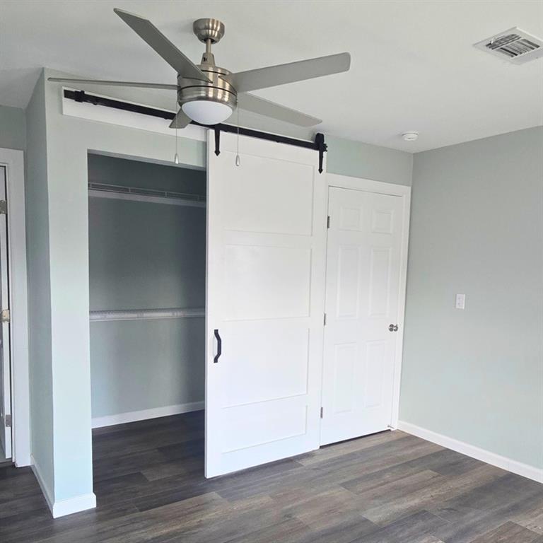 110 Overlook Trail Azle, TX 76020 - Photo 26 of 29 Primary closet