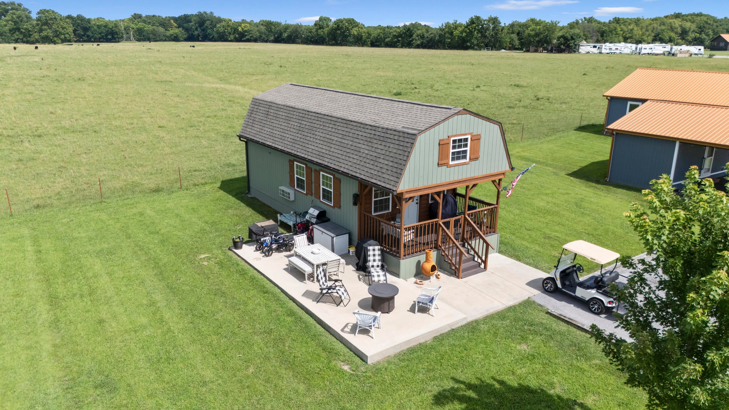 31530 South 4510 Road, Unit W2 Afton, OK 74331 - Photo 16 of 26 Gallery Image 16