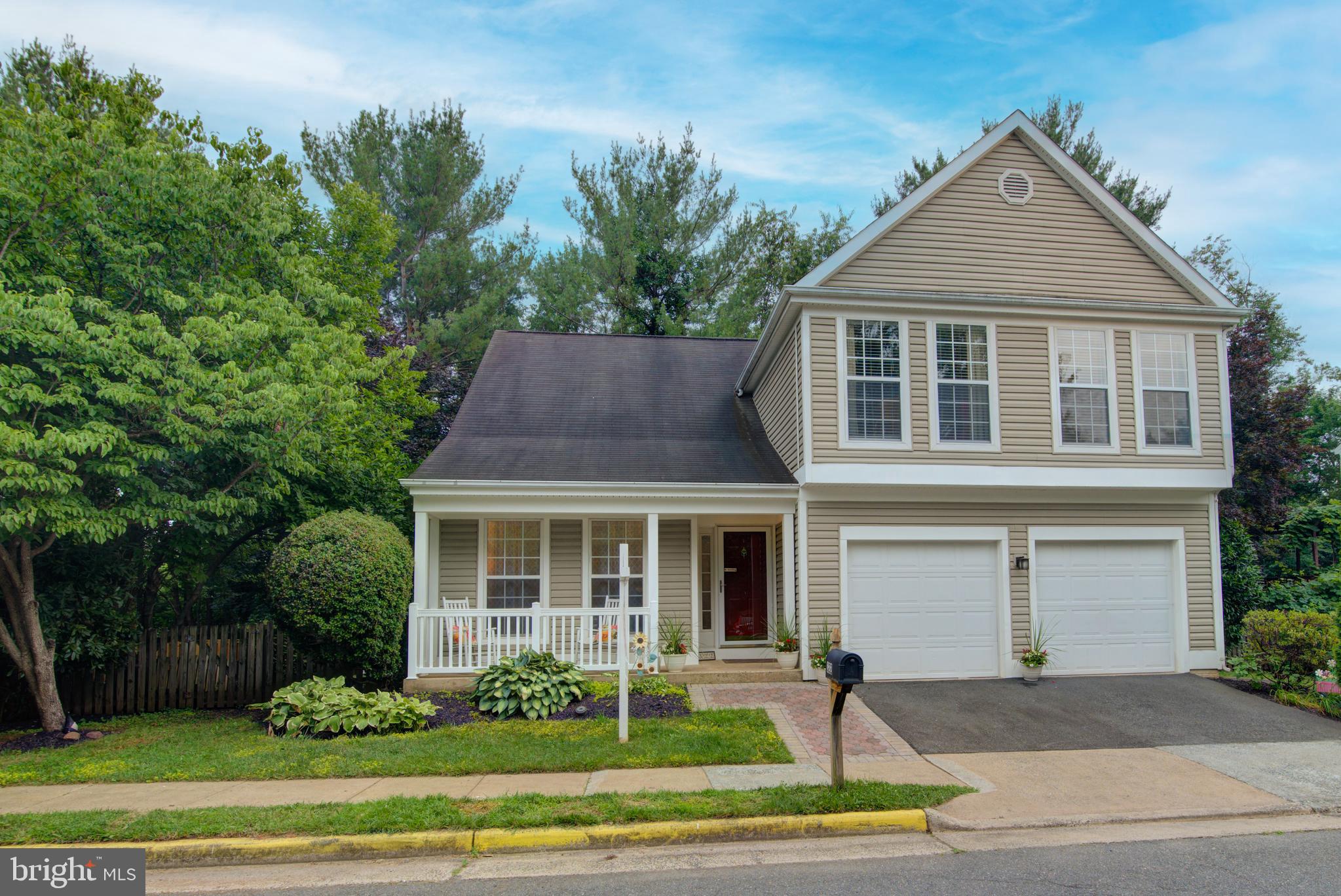 322 Deer Path Avenue Southwest Leesburg, VA 20175 - Photo 54 of 76 Gallery Image 54