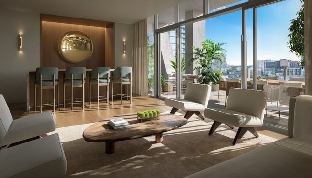 $2,500,000 | 1110 Porter Street, Unit 1605, Nashville, TN 37203