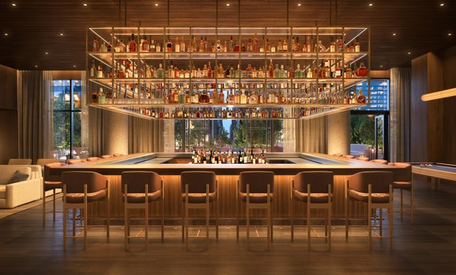 $2,500,000 | 1110 Porter Street, Unit 1605, Nashville, TN 37203