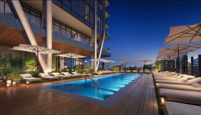 $2,500,000 | 1110 Porter Street, Unit 1605, Nashville, TN 37203