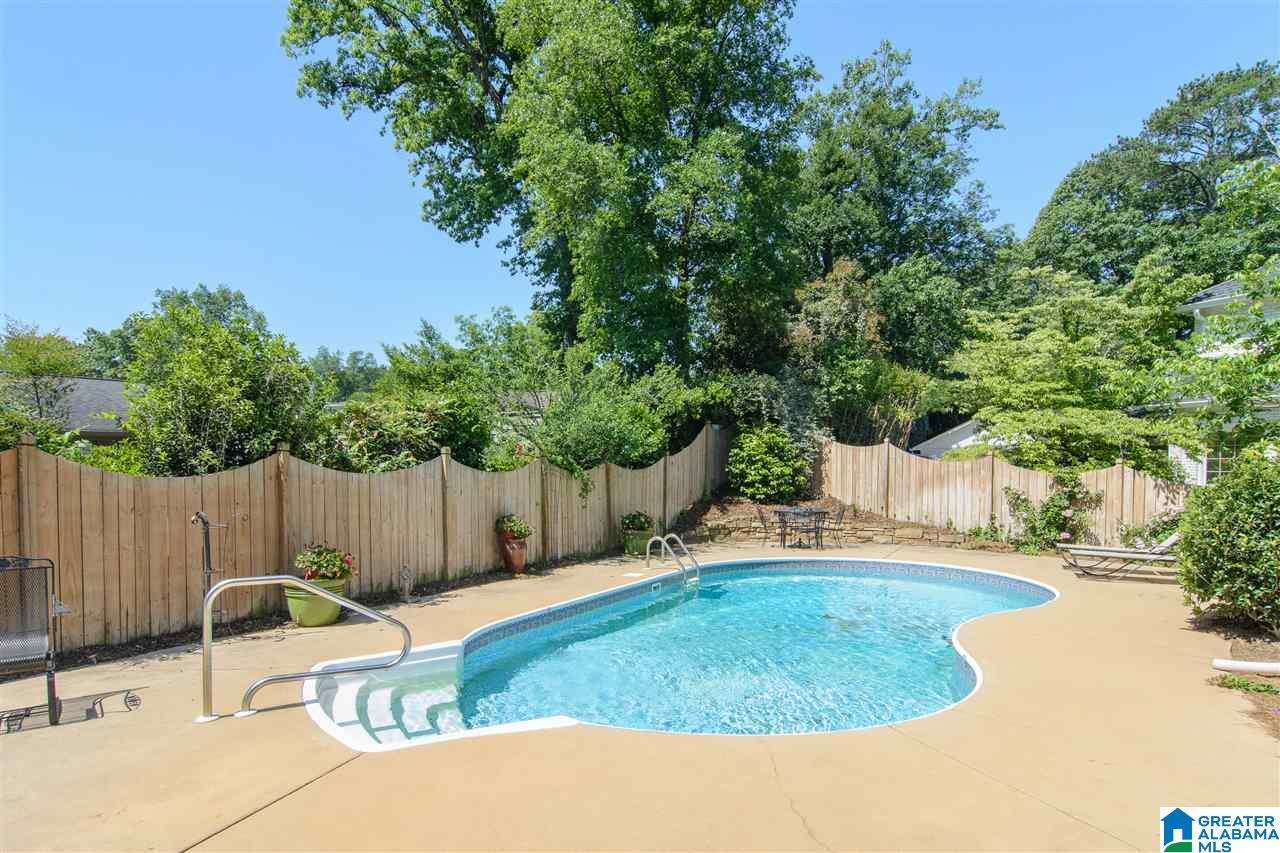 600 Stratton Court Birmingham, AL 35209 - Photo 47 of 50