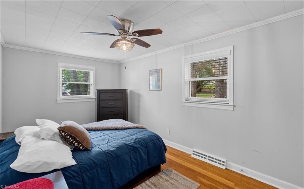 609 Hedrick Avenue High Point, NC 27262 - Photo 22 of 42