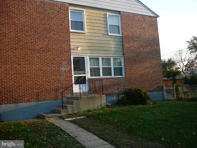 1735 Melbourne Road Dundalk, MD 21222 - Photo 1 of 11 Exterior (Main)