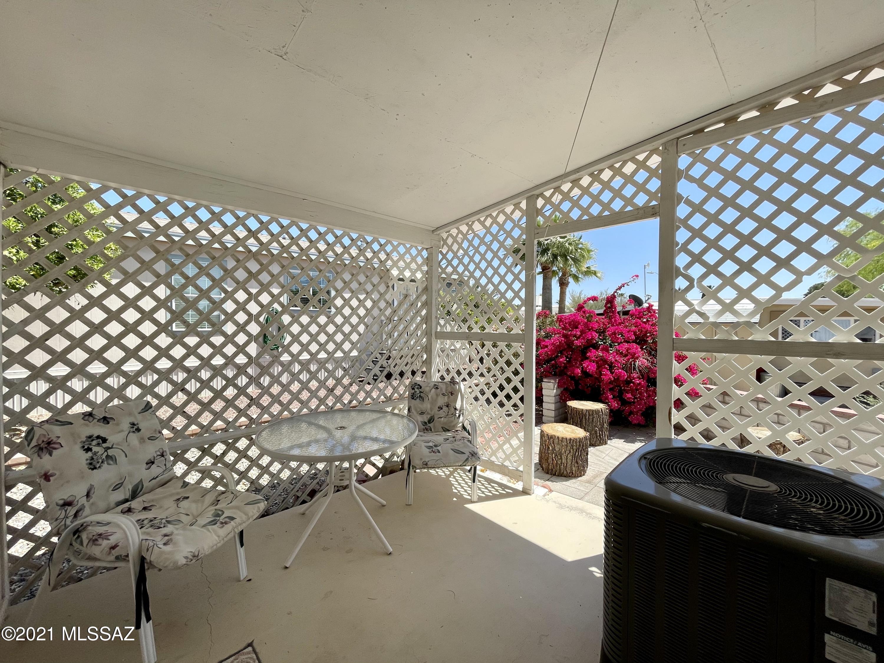 5709 West Rocking Cir Street Tucson, AZ 85713 - Photo 31 of 32