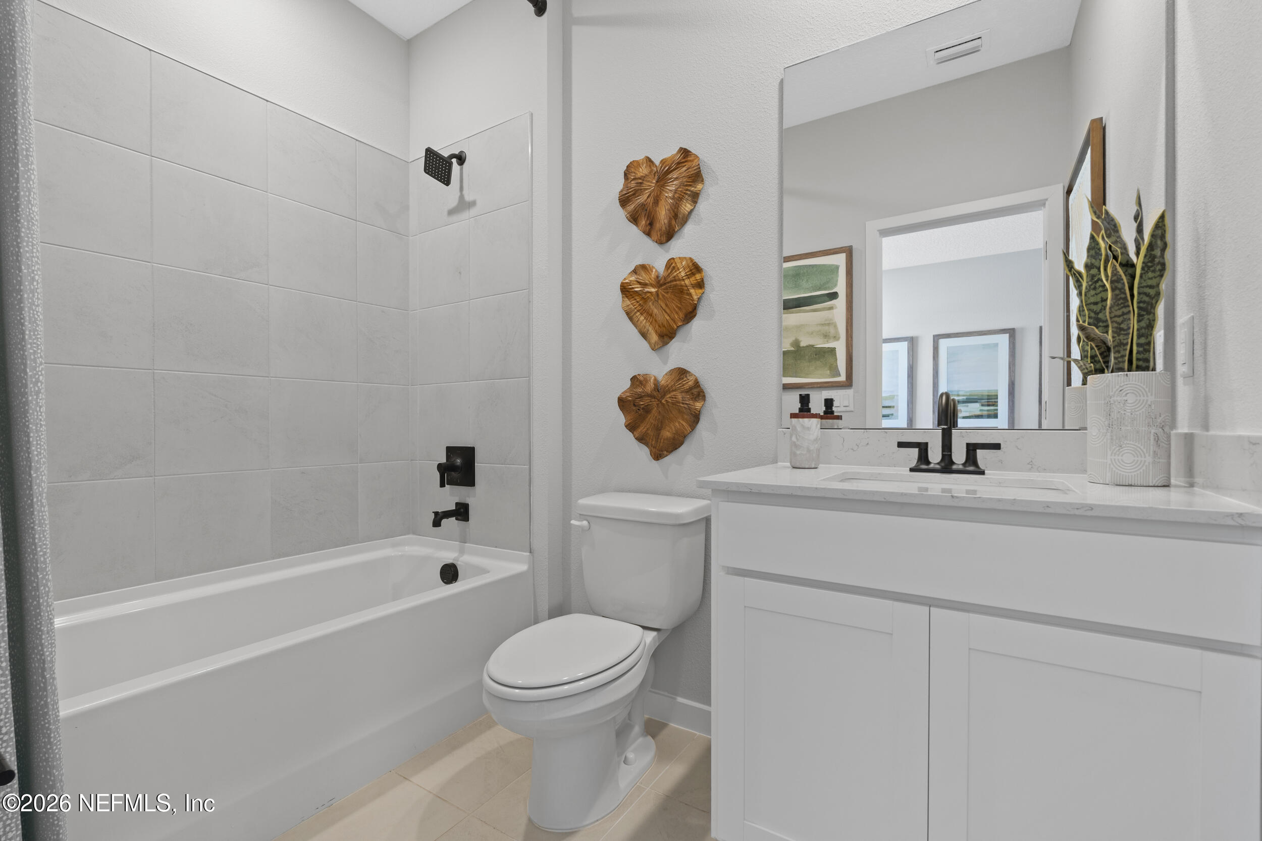 46 Pegasus Road Flagler Beach, FL 32136 - Photo 17 of 29 RE Kenai - guestsuite bath