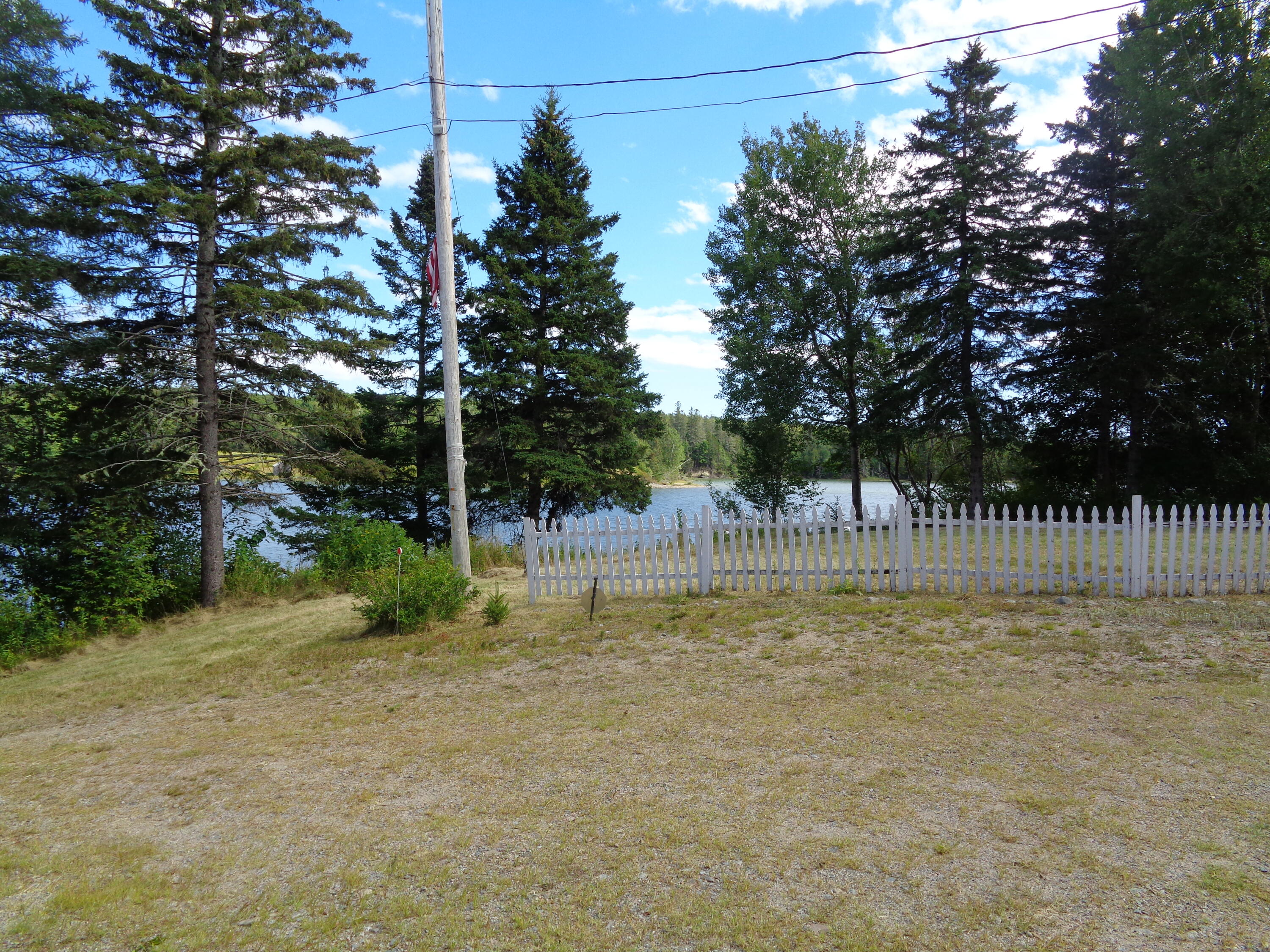 33 Landing Road Steuben, ME 04680 - Photo 46 of 64 View of Harbor