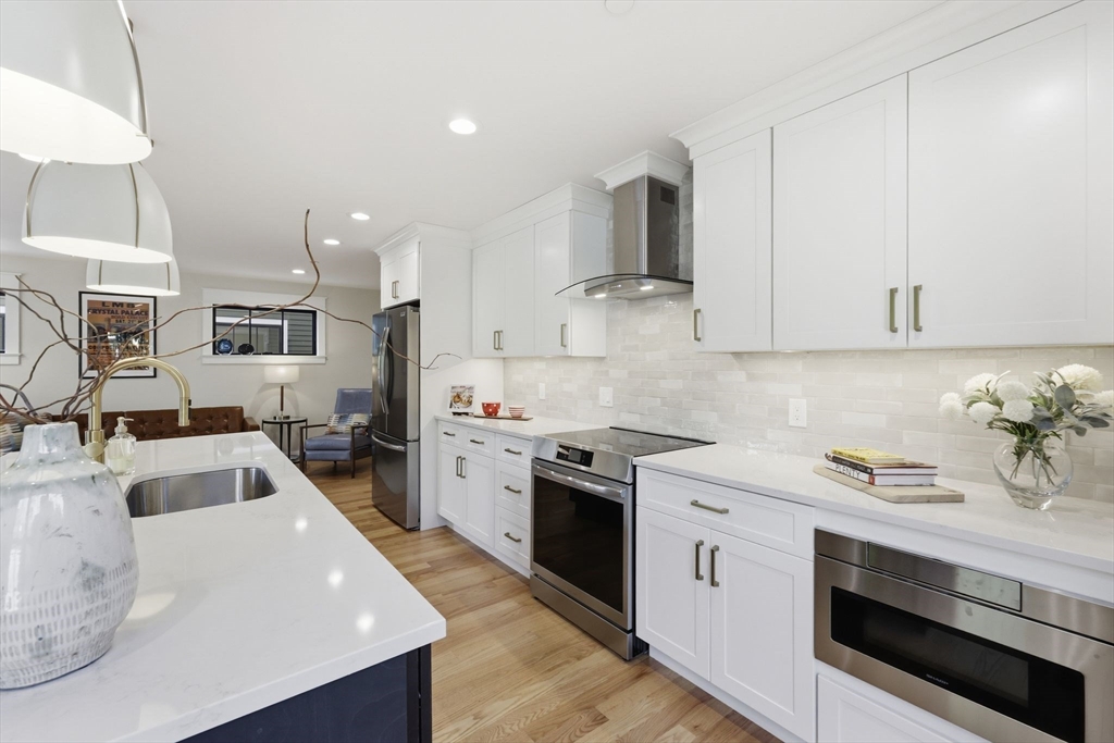 14 Garfield Street, Unit A3 Northampton, MA 01062 - Photo 23 of 42